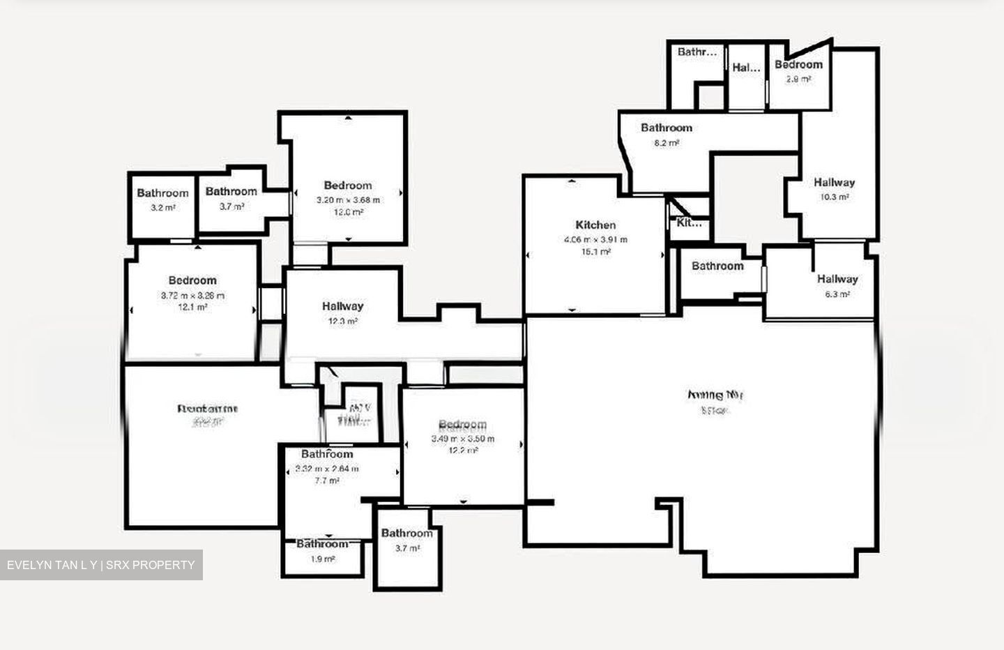 Ardmore Park (D10), Condominium #618075971